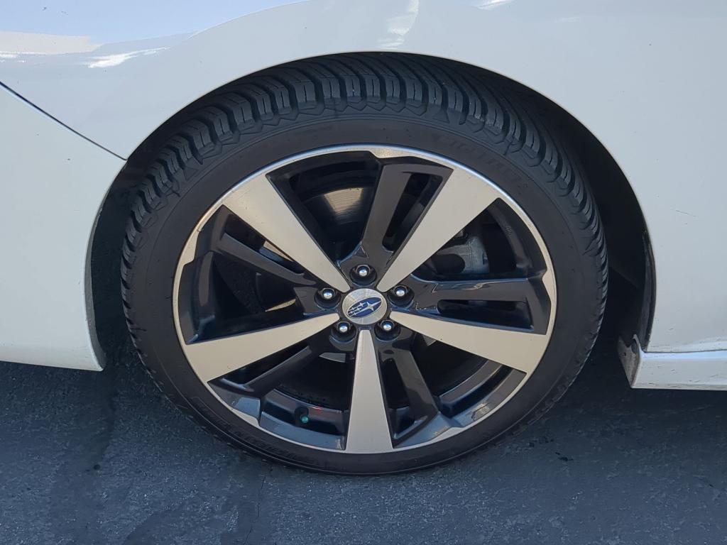 used 2018 Subaru Impreza car, priced at $9,950