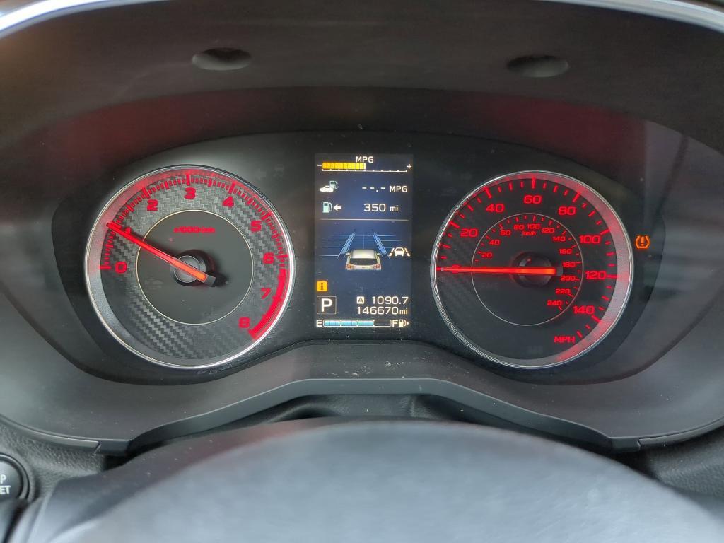 used 2018 Subaru Impreza car, priced at $9,950