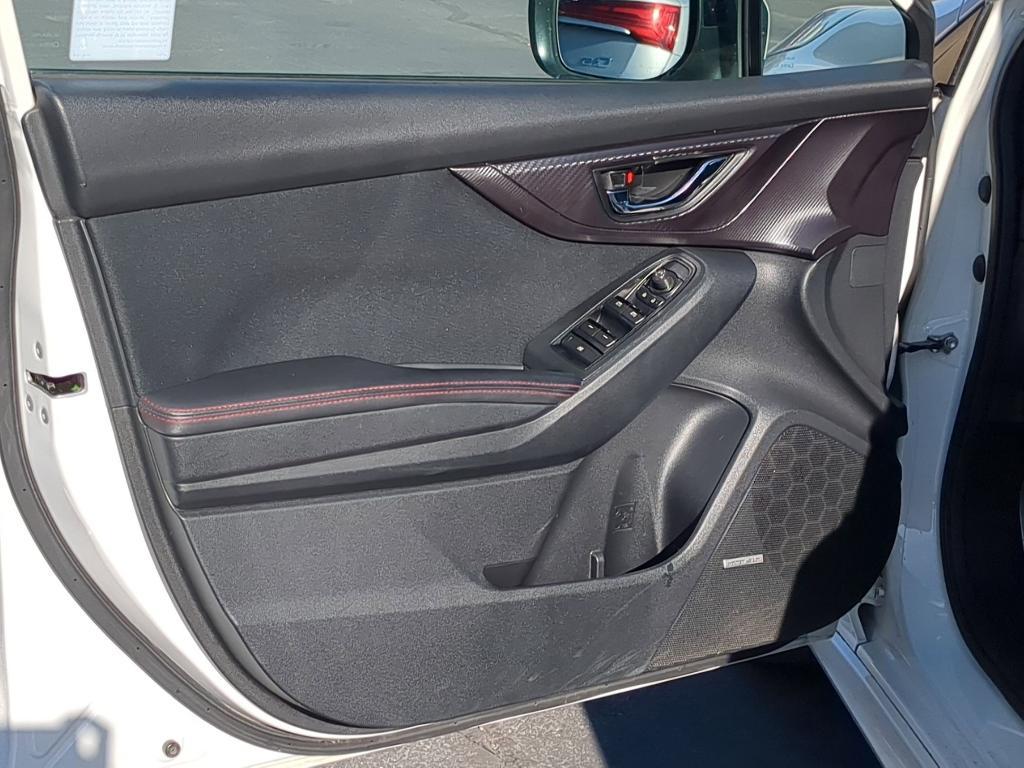 used 2018 Subaru Impreza car, priced at $9,950