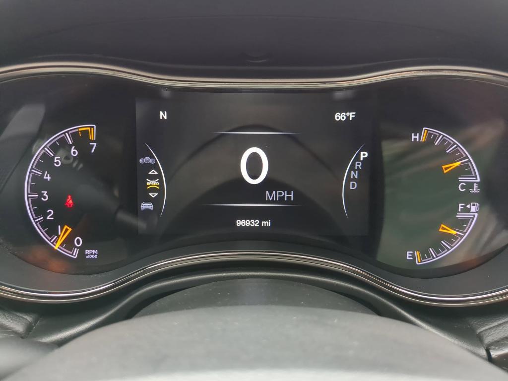 used 2019 Jeep Grand Cherokee car, priced at $21,250