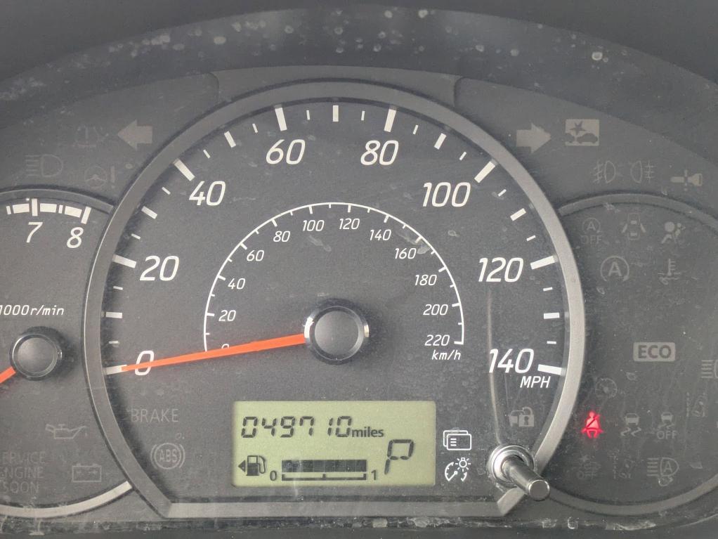 used 2021 Mitsubishi Mirage car, priced at $10,650