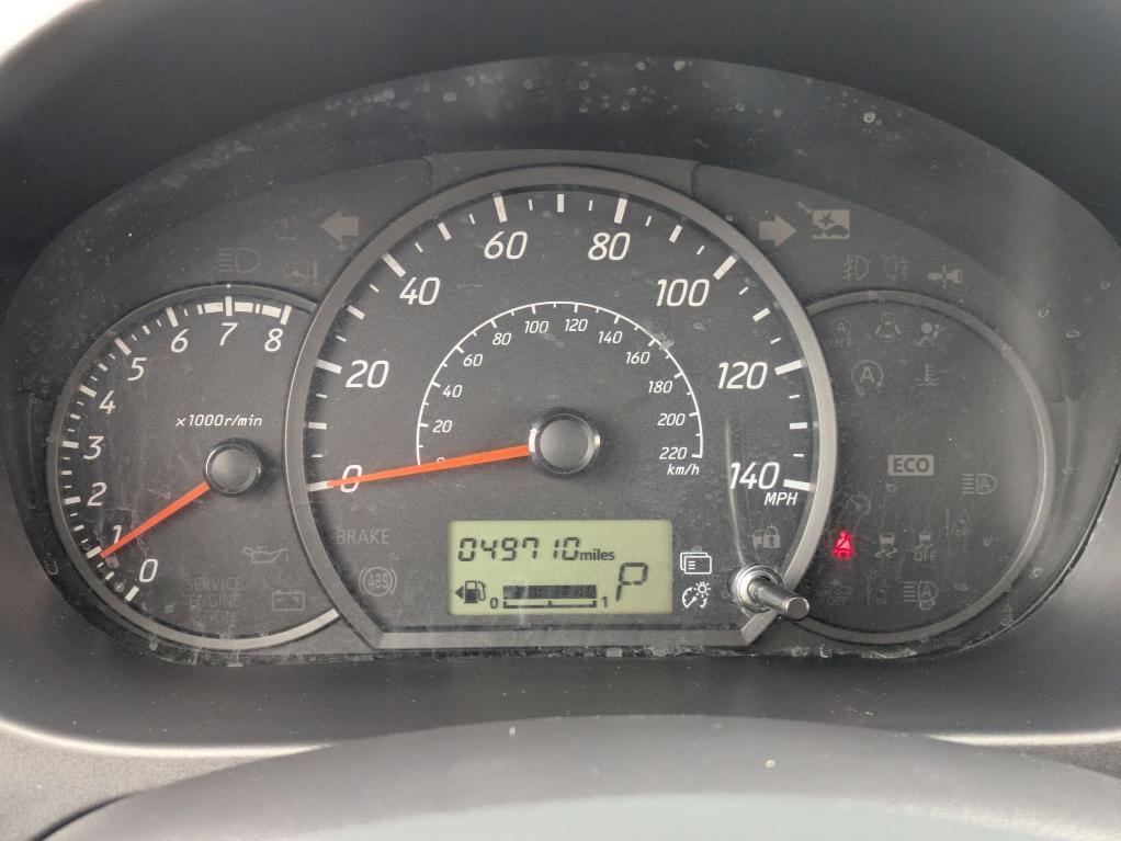 used 2021 Mitsubishi Mirage car, priced at $9,450