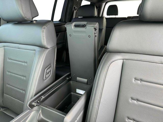 new 2025 Hyundai SANTA FE HEV car, priced at $49,199