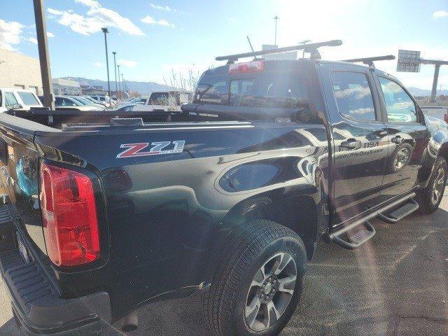 used 2016 Chevrolet Colorado car, priced at $22,456