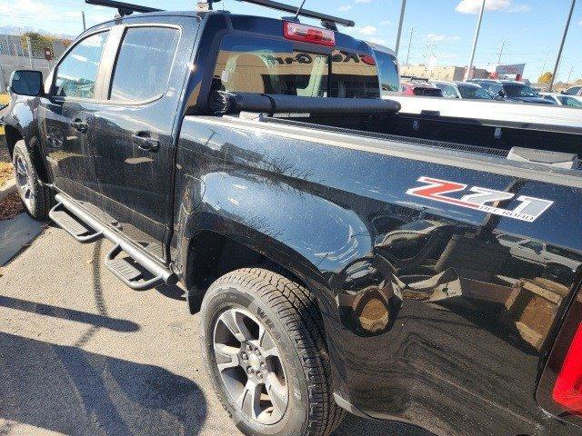 used 2016 Chevrolet Colorado car, priced at $22,456