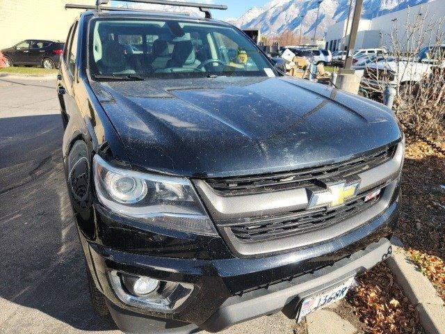 used 2016 Chevrolet Colorado car, priced at $22,456