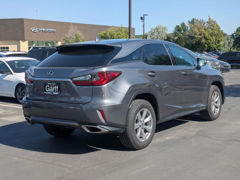 used 2019 Lexus RX 350 car, priced at $24,750