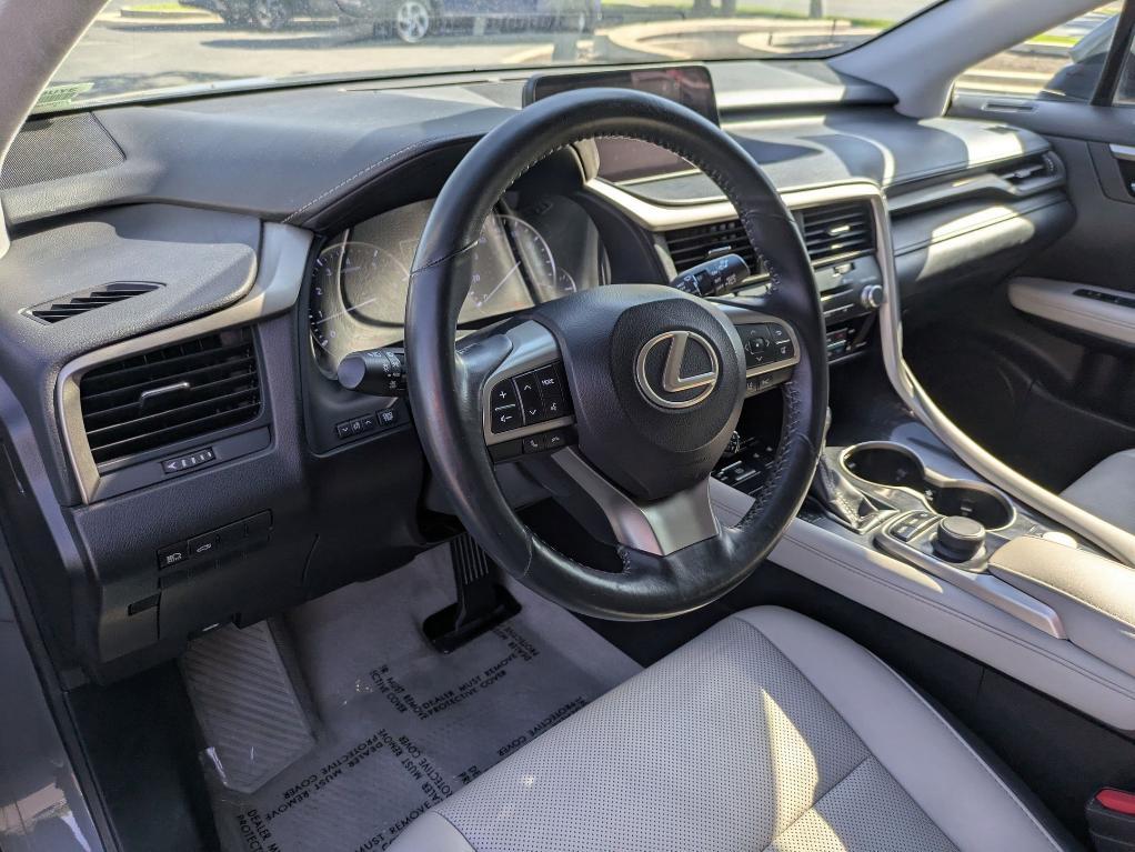 used 2019 Lexus RX 350 car, priced at $24,750