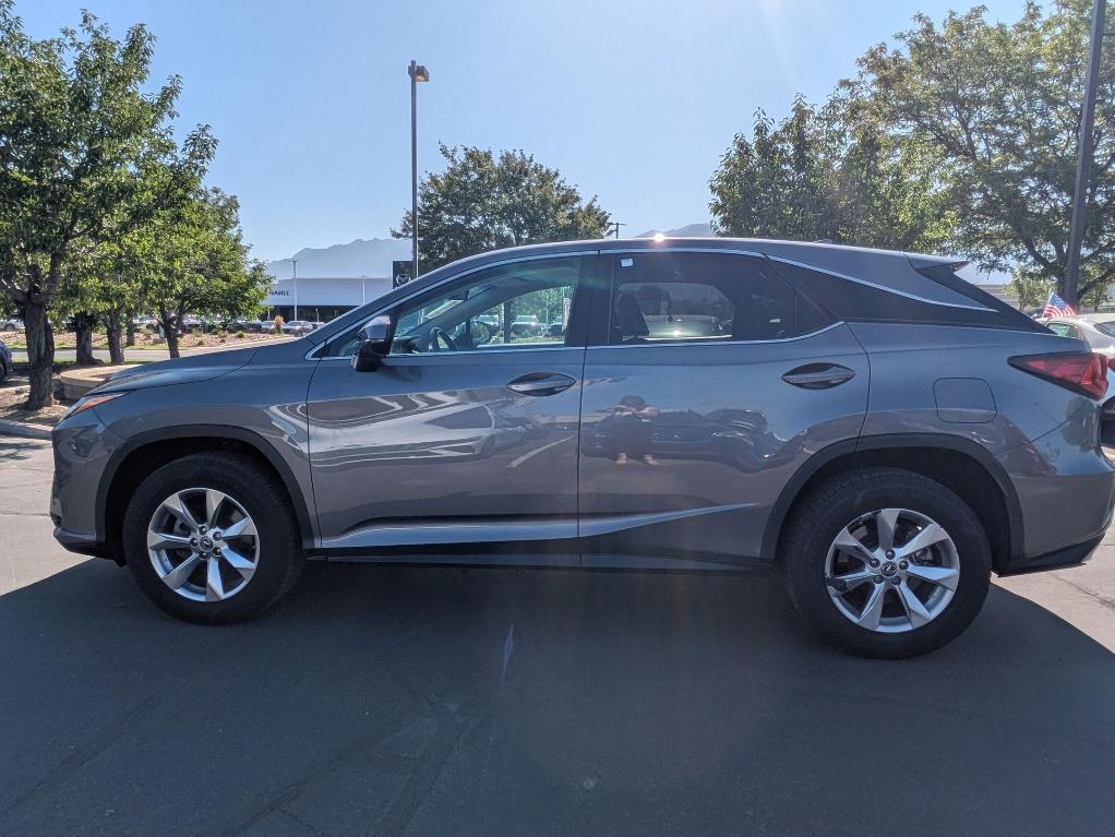 used 2019 Lexus RX 350 car, priced at $24,750