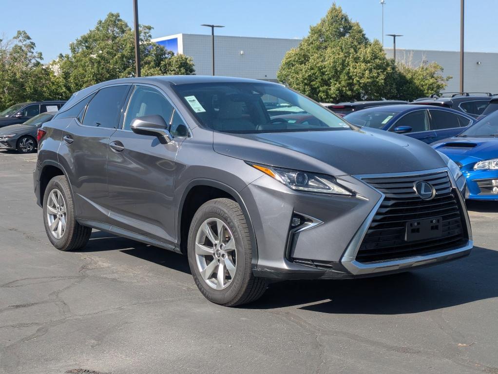 used 2019 Lexus RX 350 car, priced at $24,750