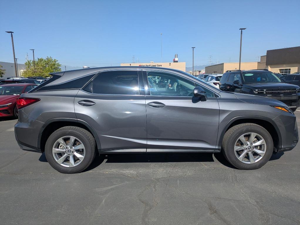 used 2019 Lexus RX 350 car, priced at $24,750