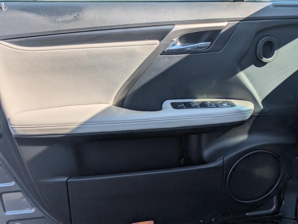 used 2019 Lexus RX 350 car, priced at $24,750
