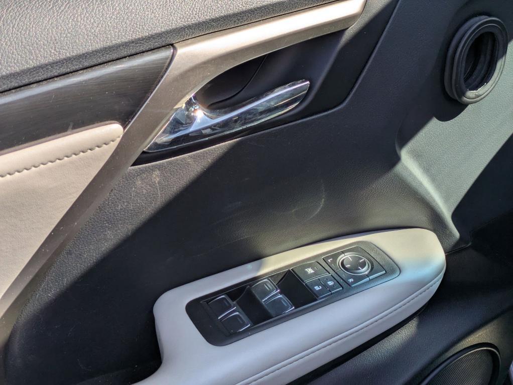used 2019 Lexus RX 350 car, priced at $24,750