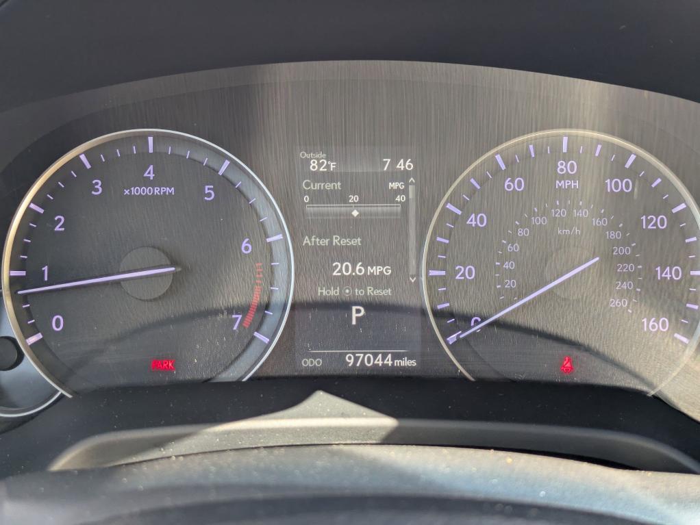 used 2019 Lexus RX 350 car, priced at $24,750