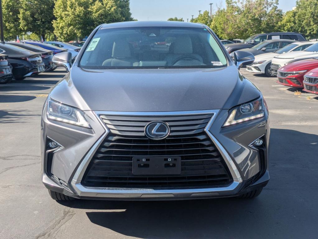 used 2019 Lexus RX 350 car, priced at $24,750