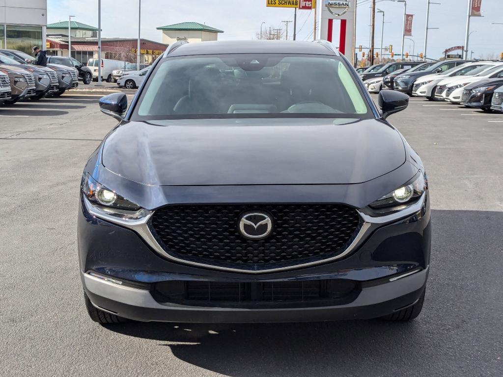 used 2023 Mazda CX-30 car, priced at $22,848