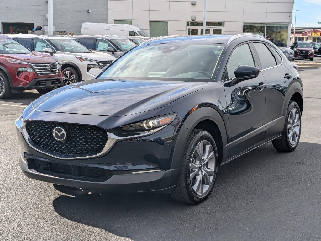 used 2023 Mazda CX-30 car, priced at $22,848