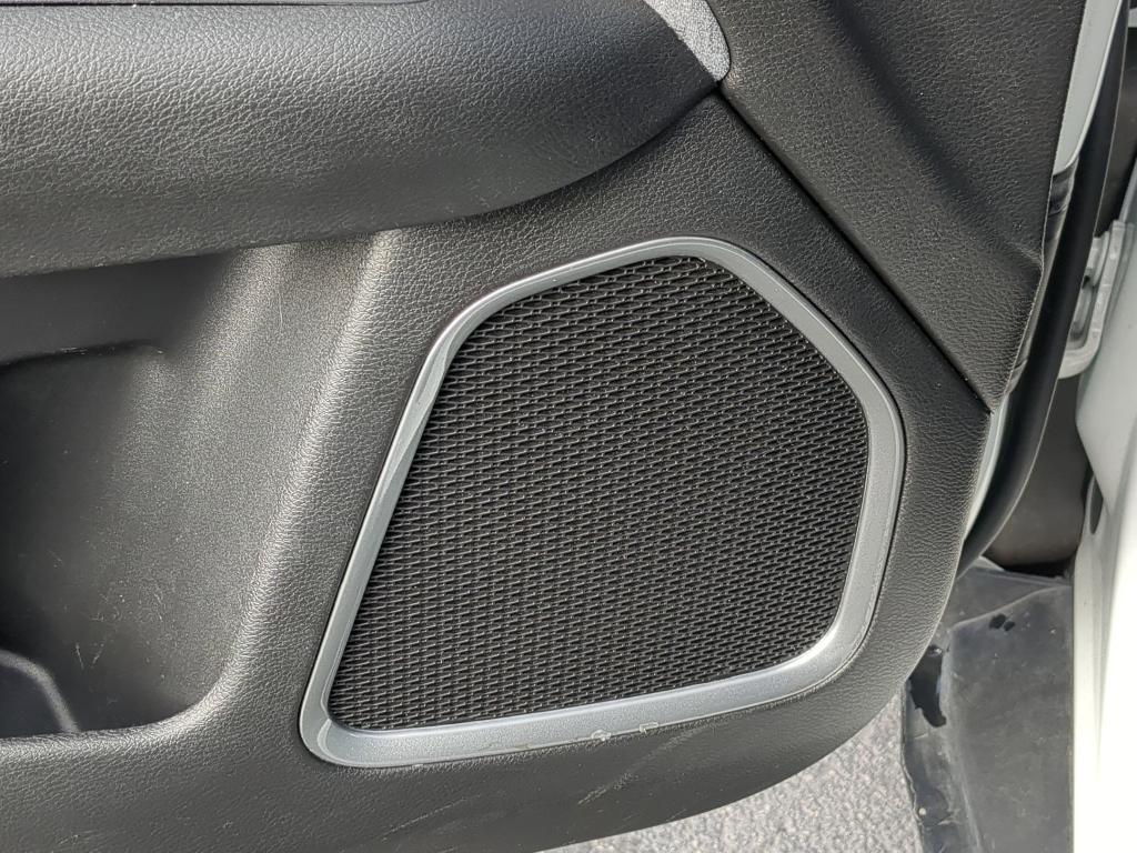 used 2024 Jeep Compass car, priced at $21,950