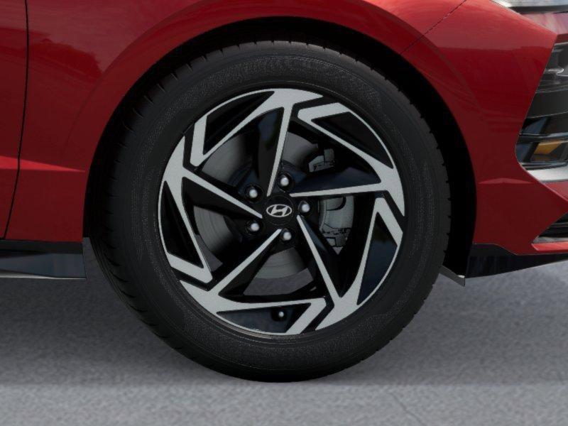new 2026 Hyundai Sonata car, priced at $32,590