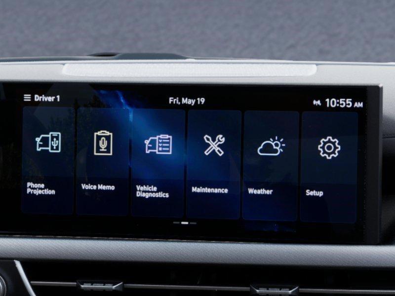 new 2026 Hyundai Sonata car, priced at $32,590