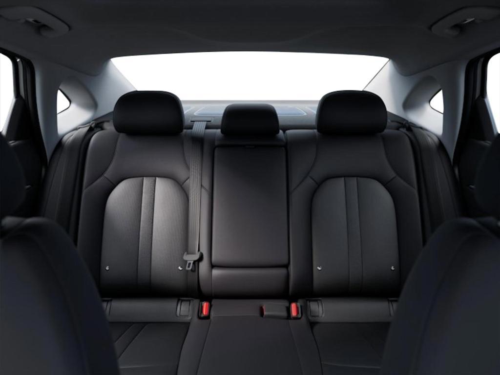 new 2026 Hyundai Sonata Hybrid car, priced at $40,145