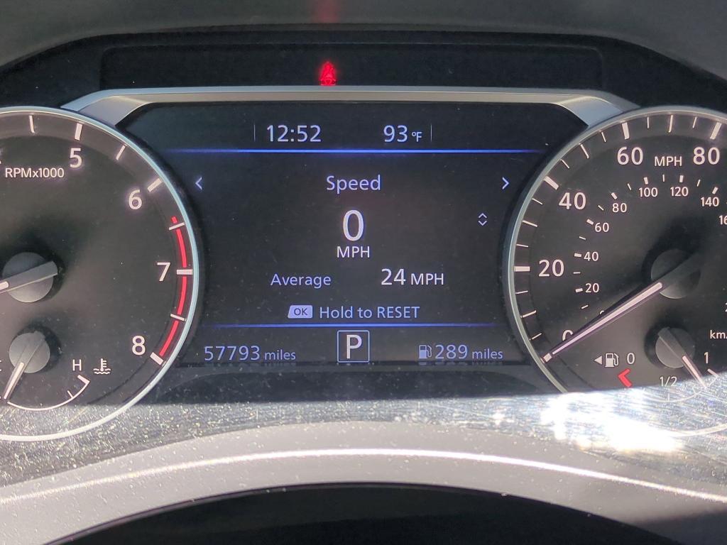 used 2022 Nissan Altima car, priced at $18,250
