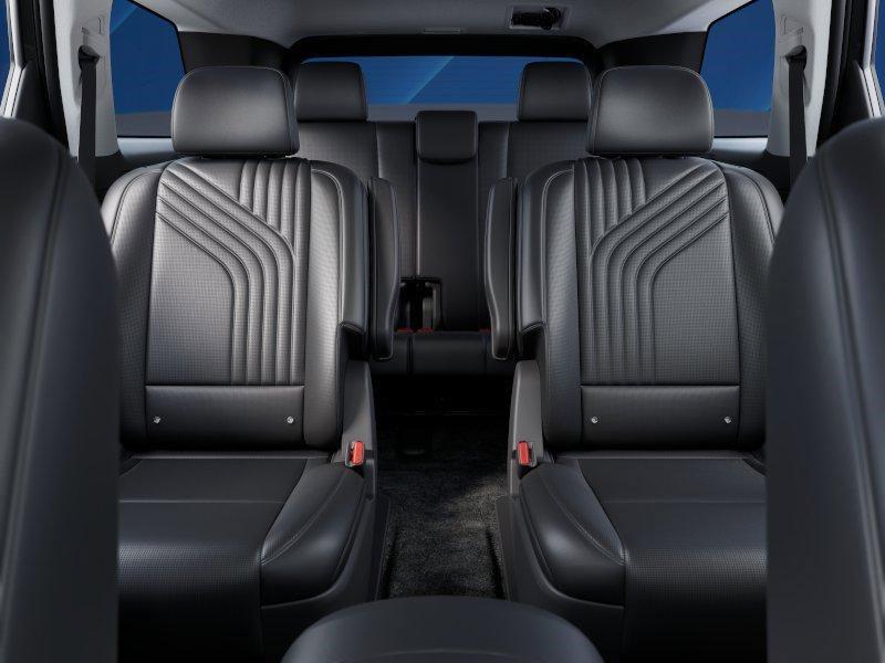 new 2026 Hyundai Palisade car, priced at $43,487