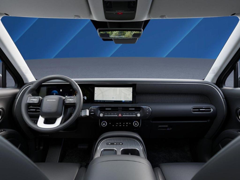 new 2026 Hyundai Palisade car, priced at $43,487