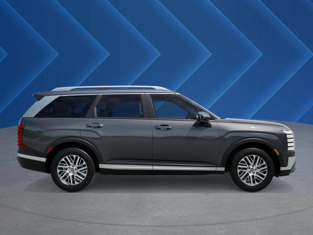new 2026 Hyundai Palisade car, priced at $43,487