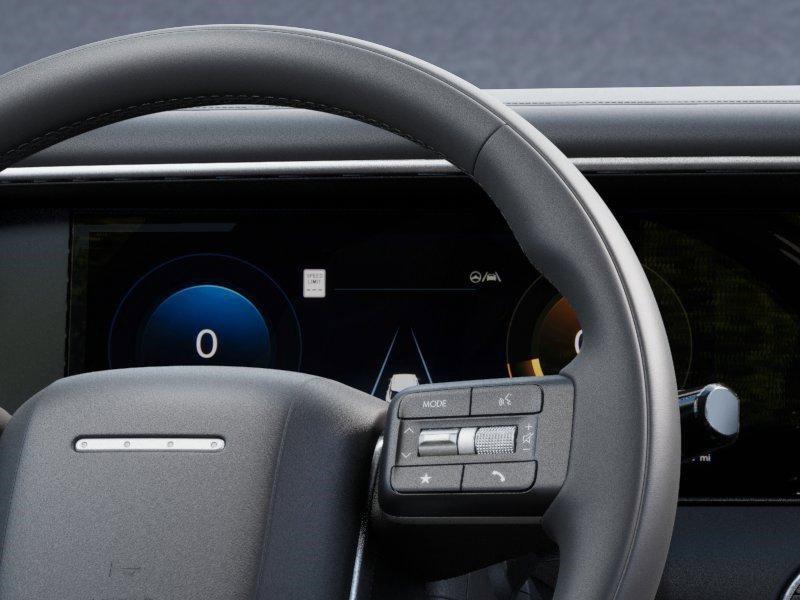 new 2026 Hyundai Palisade car, priced at $43,487