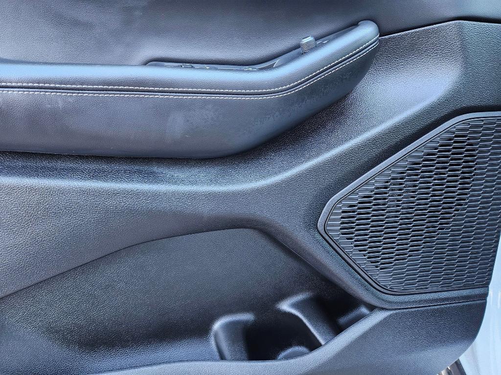 used 2024 Jeep Grand Cherokee L car, priced at $38,350
