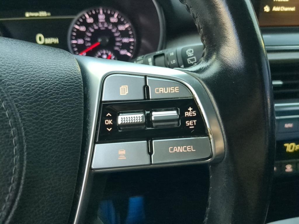 used 2021 Kia Telluride car, priced at $19,250