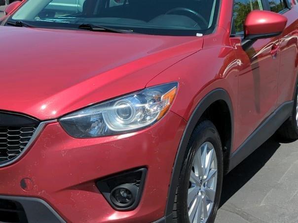 used 2014 Mazda CX-5 car, priced at $11,750