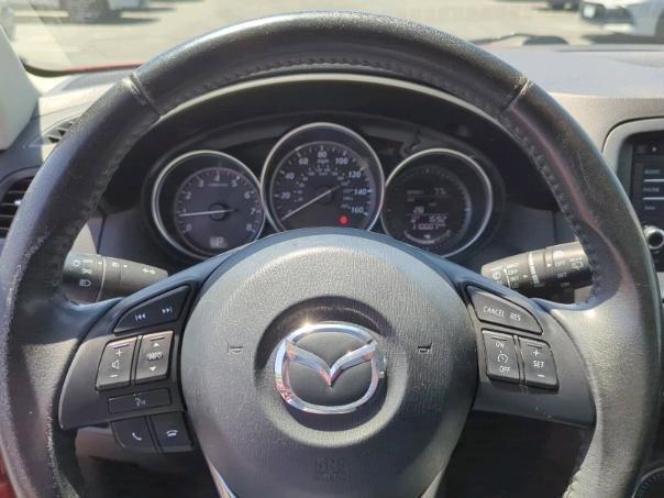 used 2014 Mazda CX-5 car, priced at $11,750