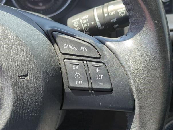 used 2014 Mazda CX-5 car, priced at $11,750