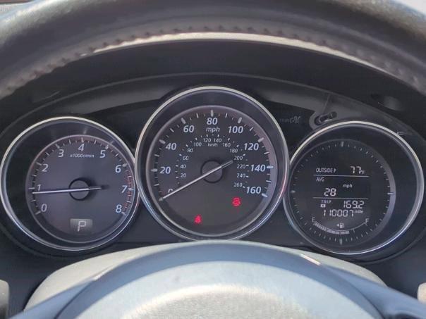 used 2014 Mazda CX-5 car, priced at $11,750