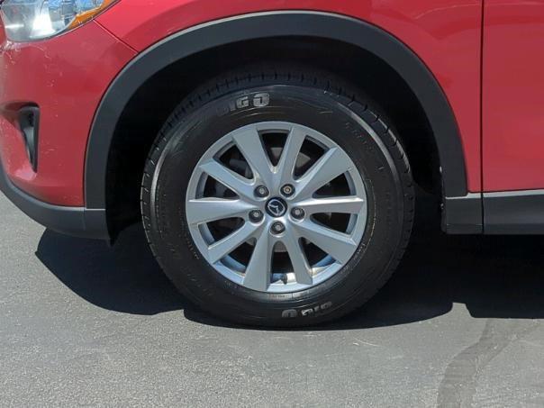 used 2014 Mazda CX-5 car, priced at $11,750