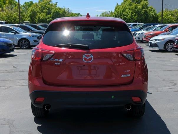 used 2014 Mazda CX-5 car, priced at $11,750