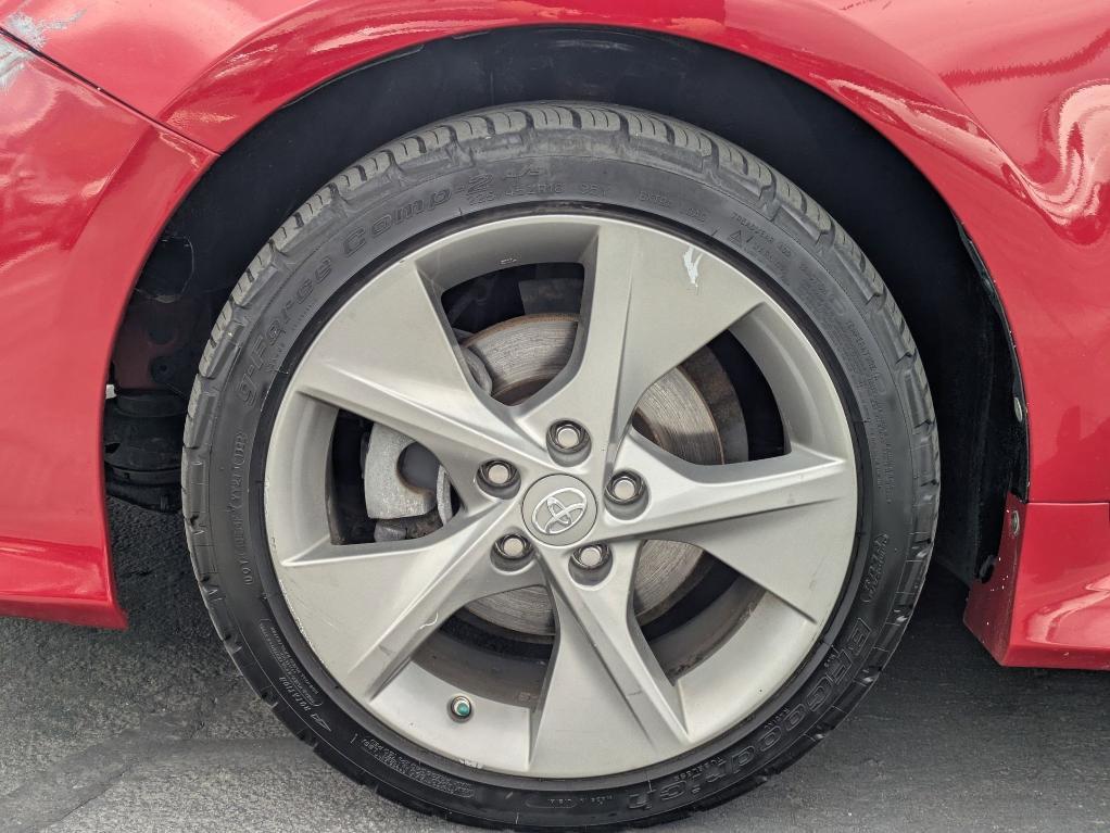 used 2014 Toyota Camry car, priced at $6,996