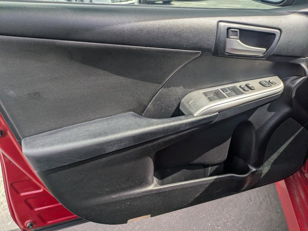 used 2014 Toyota Camry car, priced at $6,996