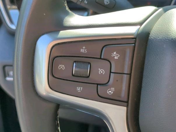 used 2024 Chevrolet Silverado 2500 car, priced at $69,750