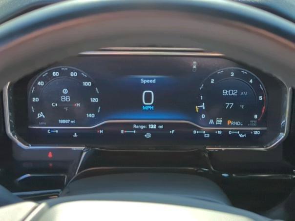 used 2024 Chevrolet Silverado 2500 car, priced at $69,750
