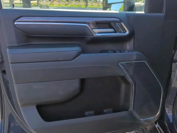 used 2024 Chevrolet Silverado 2500 car, priced at $69,750