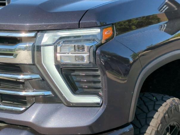 used 2024 Chevrolet Silverado 2500 car, priced at $69,750