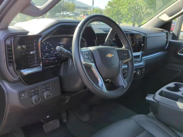 used 2024 Chevrolet Silverado 2500 car, priced at $69,750