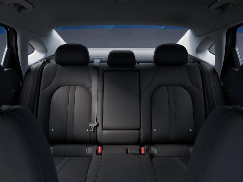 new 2026 Hyundai Sonata car, priced at $32,045