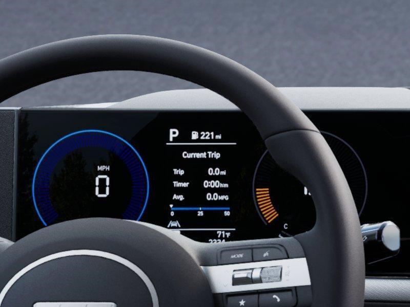 new 2026 Hyundai Sonata car, priced at $32,045