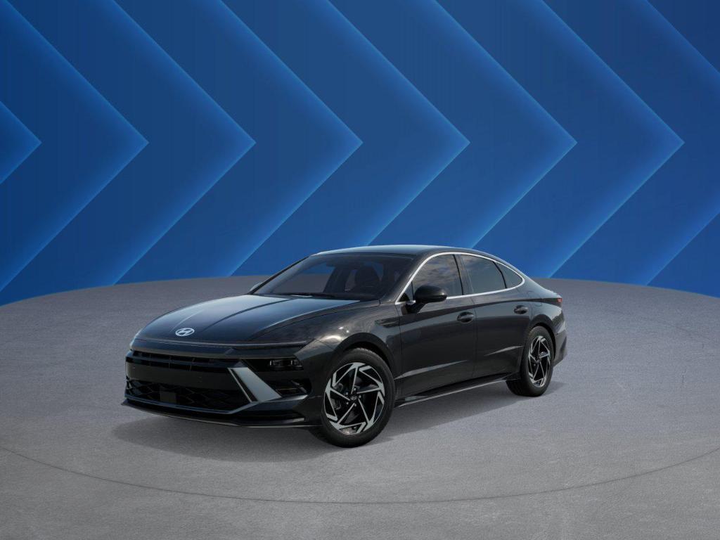 new 2026 Hyundai Sonata car, priced at $32,045