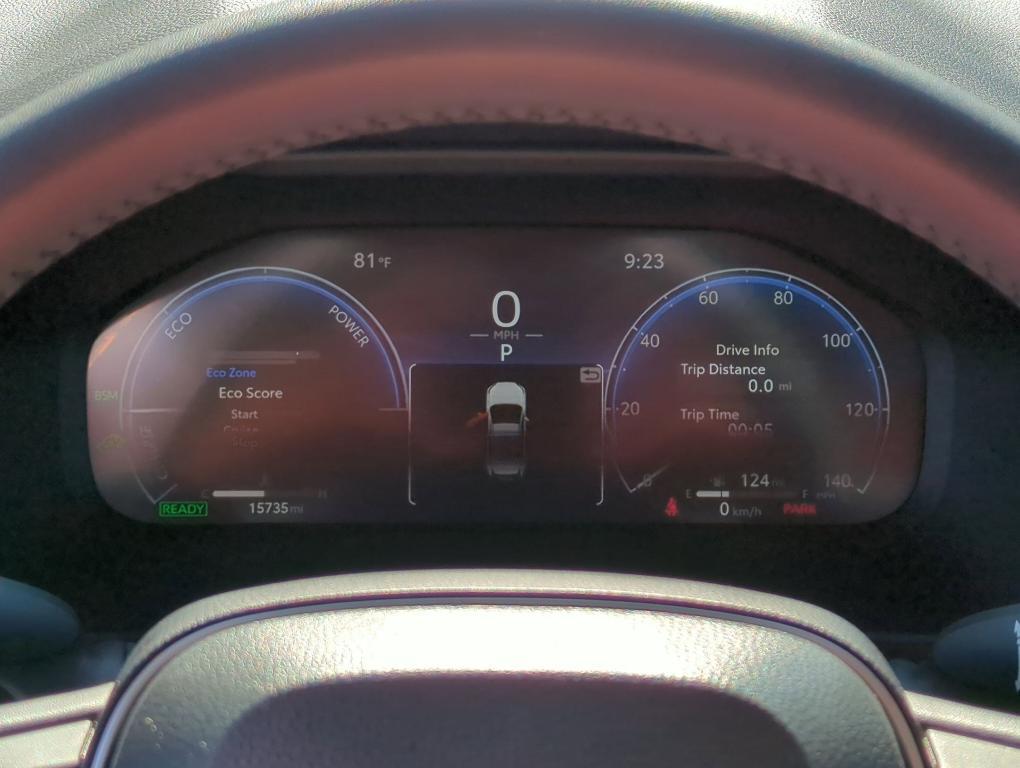 used 2024 Toyota RAV4 Hybrid car, priced at $40,950