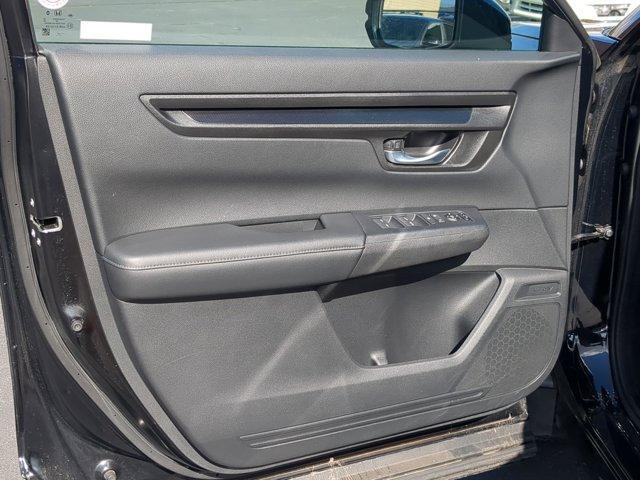 used 2024 Honda CR-V car, priced at $30,950